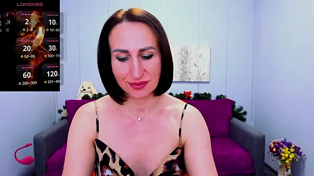 Snapshot of Nia_Smithh chatting on 9, 1, 2025 Nia Smithh online show from 9, 1, 2025