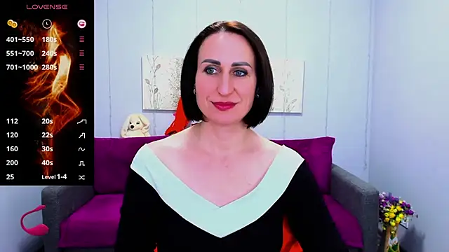 Snapshot of Nia_Smithh chatting on 19, 2, 2025 Nia Smithh online show from 19, 2, 2025