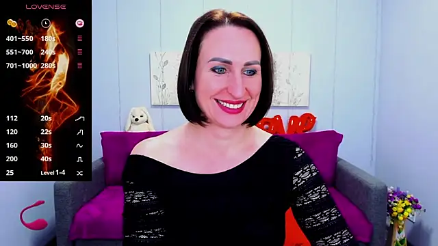 Snapshot of Nia_Smithh chatting on 20, 2, 2025 Nia Smithh online show from 20, 2, 2025