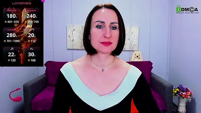 Snapshot of Nia_Smithh chatting on 6, 3, 2025 Nia Smithh online show from 6, 3, 2025