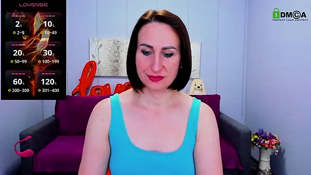 Snapshot of Nia_Smithh chatting on 11, 3, 2025 Nia Smithh online show from 11, 3, 2025