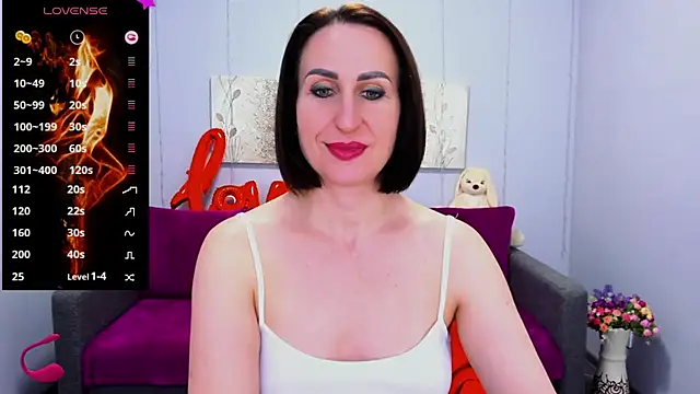 Snapshot of Nia_Smithh chatting on 19, 3, 2025 Nia Smithh online show from 19, 3, 2025