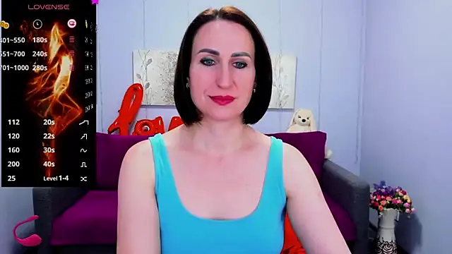 Snapshot of Nia_Smithh chatting on 20, 3, 2025 Nia Smithh online show from 20, 3, 2025