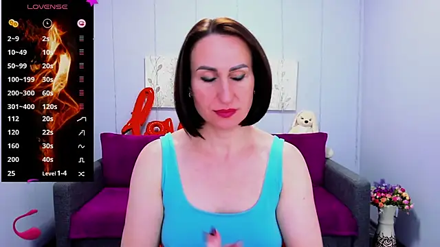 Snapshot of Nia_Smithh chatting on 20, 3, 2025 Nia Smithh online show from 20, 3, 2025