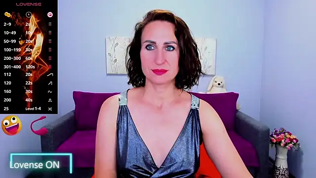 Snapshot of Nia_Smithh chatting on 23, 9, 2025 Nia Smithh online show from 23, 9, 2025