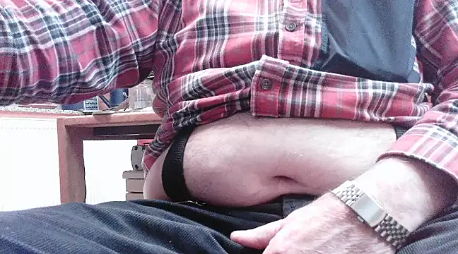 Snapshot of HaraldGermany chatting on 30, 12, 2024 HaraldGermany online show from 30, 12, 2024