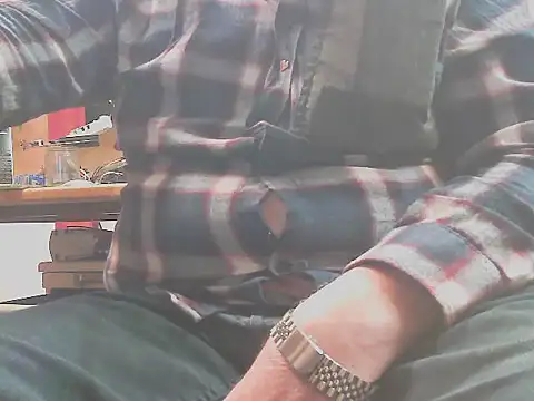 Snapshot of HaraldGermany chatting on 12, 3, 2025 HaraldGermany online show from 12, 3, 2025