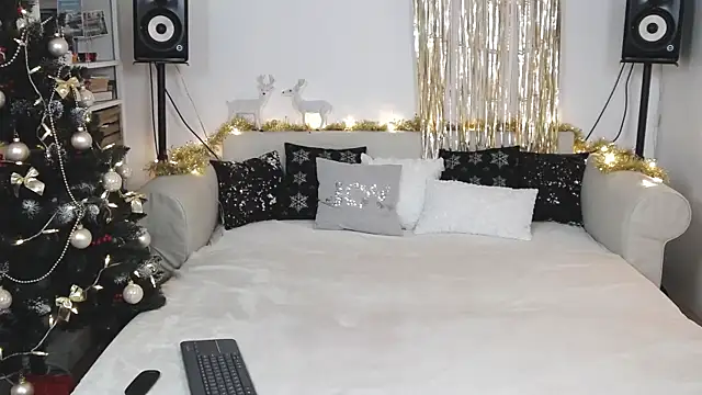 JaneDejaySC online show from 21, 12, 2024