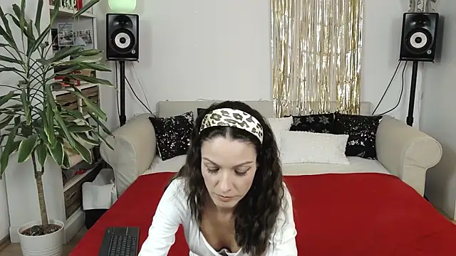 JaneDejaySC online show from 15, 1, 2025