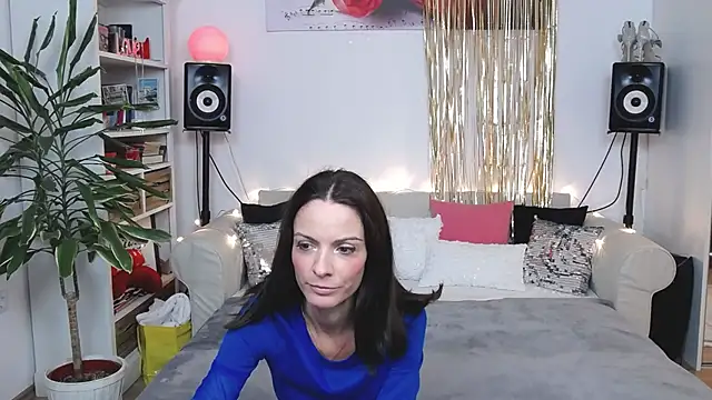 JaneDejaySC online show from 23, 11, 2025