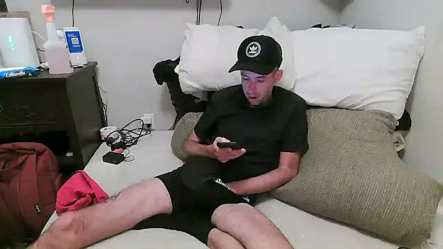 smokenstrokex online show from 3, 10, 2025