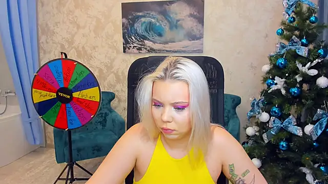 EnergyBunny 1 online show from 23, 12, 2024