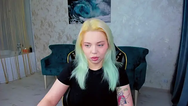 EnergyBunny 1 online show from 25, 11, 2025