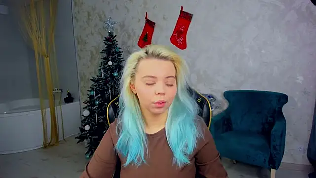 EnergyBunny 1 online show from 8, 1, 2026