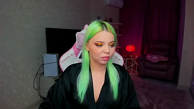 EnergyBunny 1 online show from 14, 2, 2026