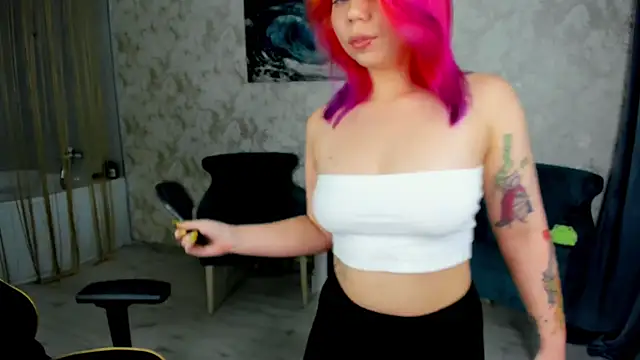 EnergyBunny 1 online show from 30, 4, 2026