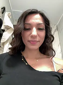  MiaQueen  online show from 27, 2, 2026