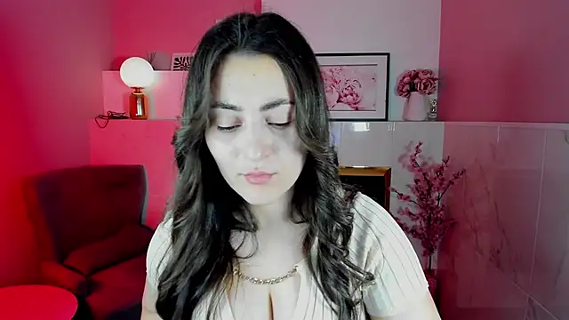 KylieMellow online show from 25, 10, 2025