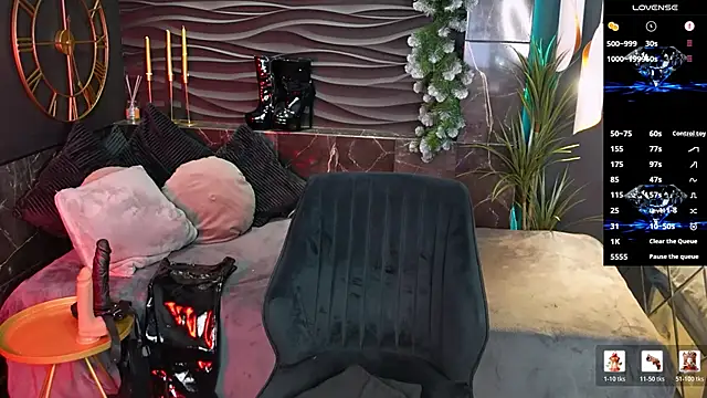 KylieMellow online show from 12, 1, 2026