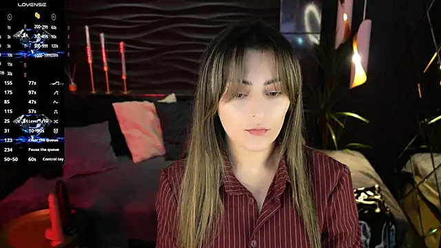 KylieMellow online show from 24, 7, 2026