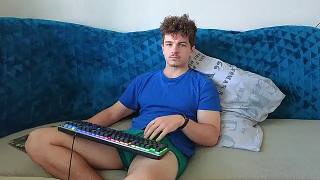 Remy Miles online show from 15, 9, 2025