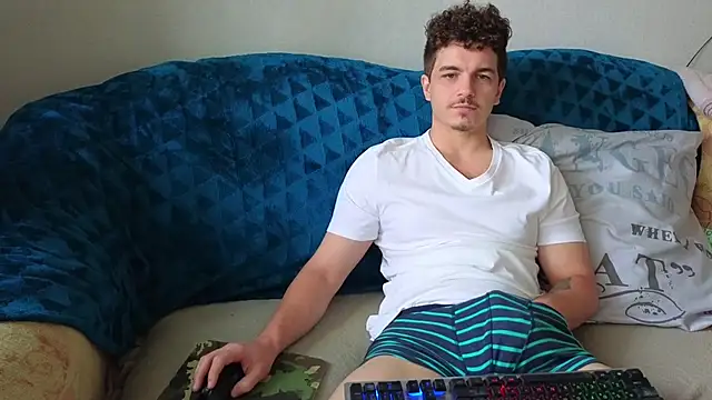 Remy Miles online show from 29, 9, 2025