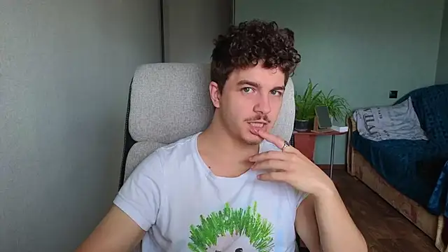 Remy Miles online show from 20, 10, 2025