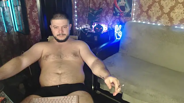 thor master online show from 30, 10, 2025