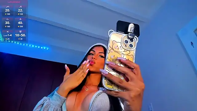 divinesalome online show from 20, 9, 2025