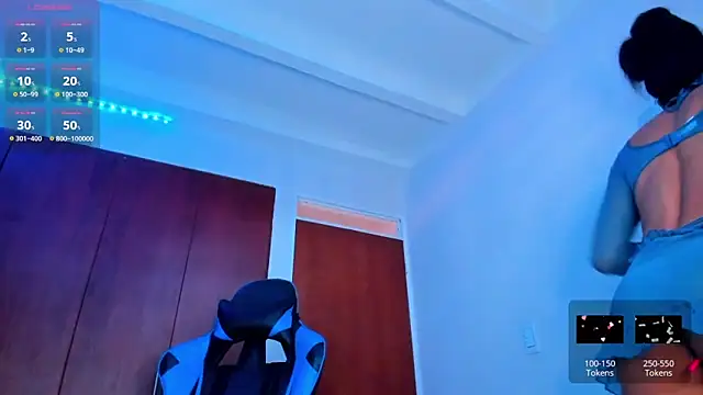 divinesalome online show from 24, 9, 2025