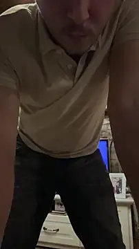 KriszianZaz online show from 5, 11, 2025