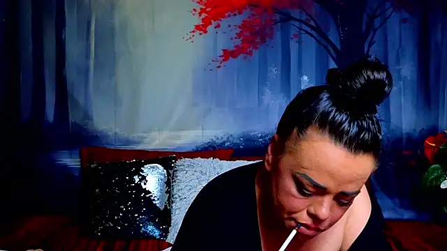 ElizabethEven online show from 25, 4, 2026
