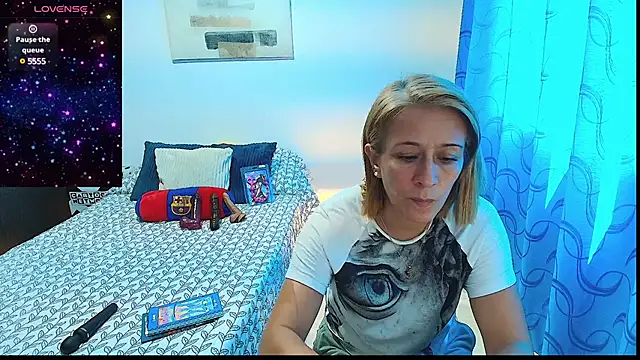 Snapshot of Naty_Stone chatting on 12, 3, 2025 Naty Stone online show from 12, 3, 2025