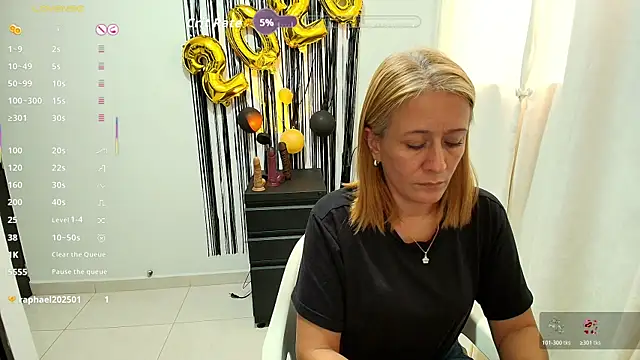 Naty Stone online show from 15, 1, 2026