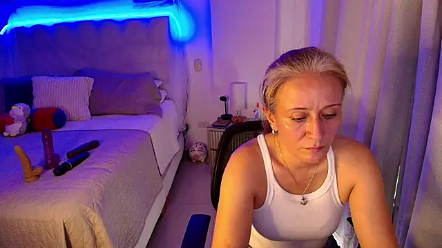 Naty Stone online show from 19, 5, 2026