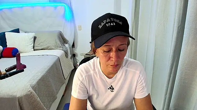 Naty Stone online show from 22, 5, 2026