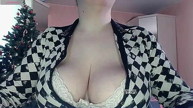Mrs Dream online show from 4, 5, 2026
