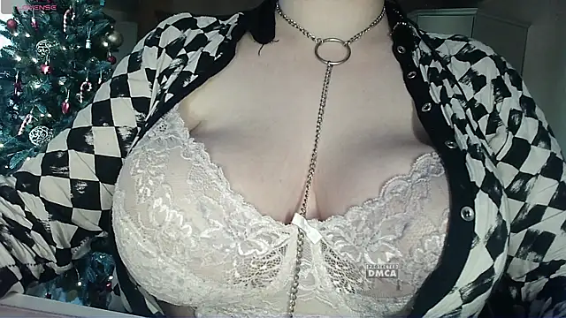 Mrs Dream online show from 11, 7, 2026