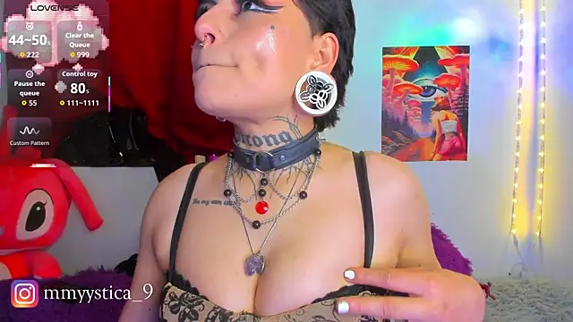 Rainnbow  online show from 1, 10, 2025