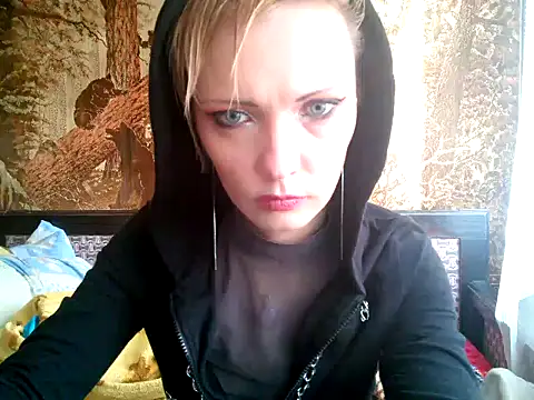 WildMissNiks online show from 22, 1, 2025