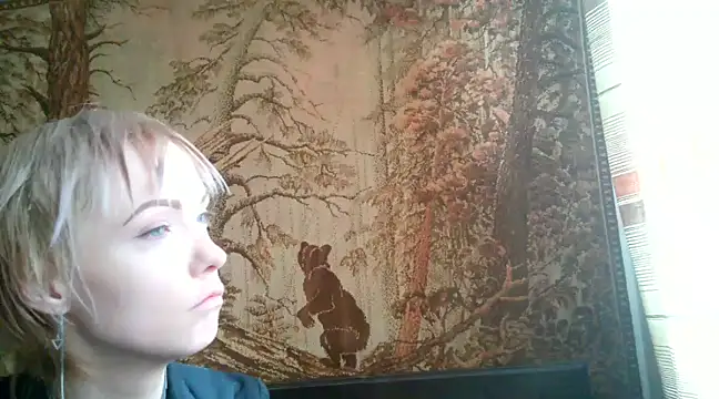 WildMissNiks online show from 9, 2, 2025