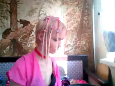 WildMissNiks online show from 25, 2, 2025