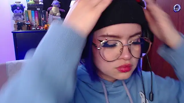 Snapshot of Raventh_ chatting on 25, 9, 2025 Raventh online show from 25, 9, 2025