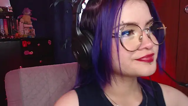 Snapshot of Raventh_ chatting on 26, 9, 2025 Raventh online show from 26, 9, 2025