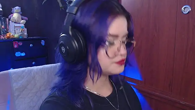 Snapshot of Raventh_ chatting on 27, 9, 2025 Raventh online show from 27, 9, 2025