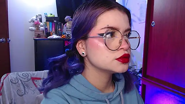 Snapshot of Raventh_ chatting on 25, 10, 2025 Raventh online show from 25, 10, 2025