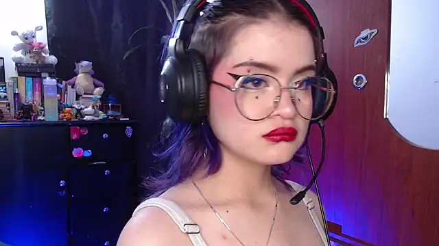 Snapshot of Raventh_ chatting on 1, 11, 2025 Raventh online show from 1, 11, 2025