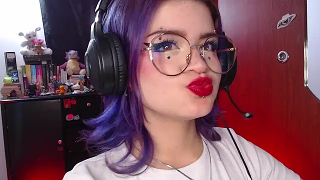 Snapshot of Raventh_ chatting on 2, 11, 2025 Raventh online show from 2, 11, 2025