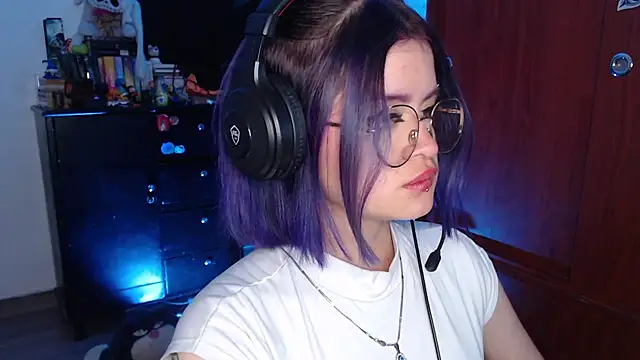 Snapshot of Raventh_ chatting on 11, 1, 2026 Raventh online show from 11, 1, 2026