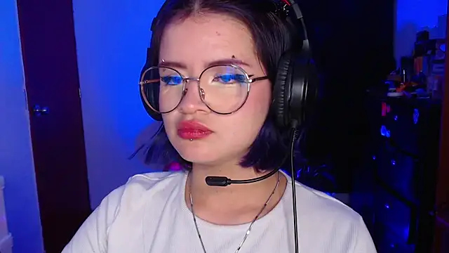 Snapshot of Raventh_ chatting on 16, 1, 2026 Raventh online show from 16, 1, 2026